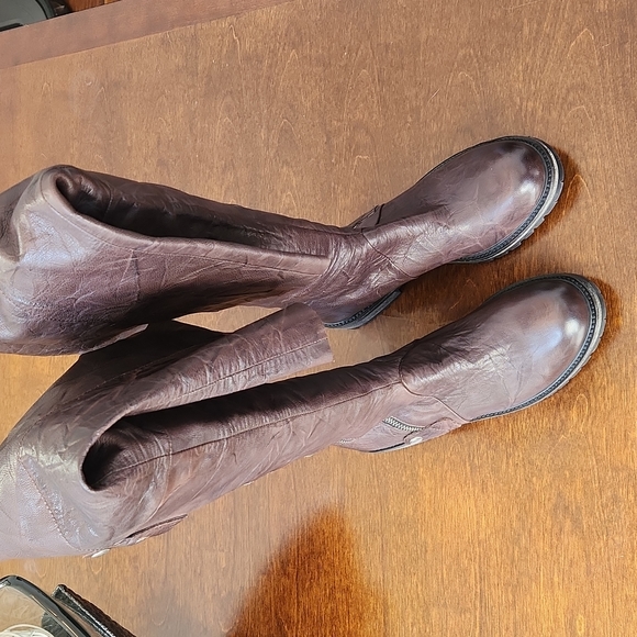 Free People Boots - Picture 3 of 4